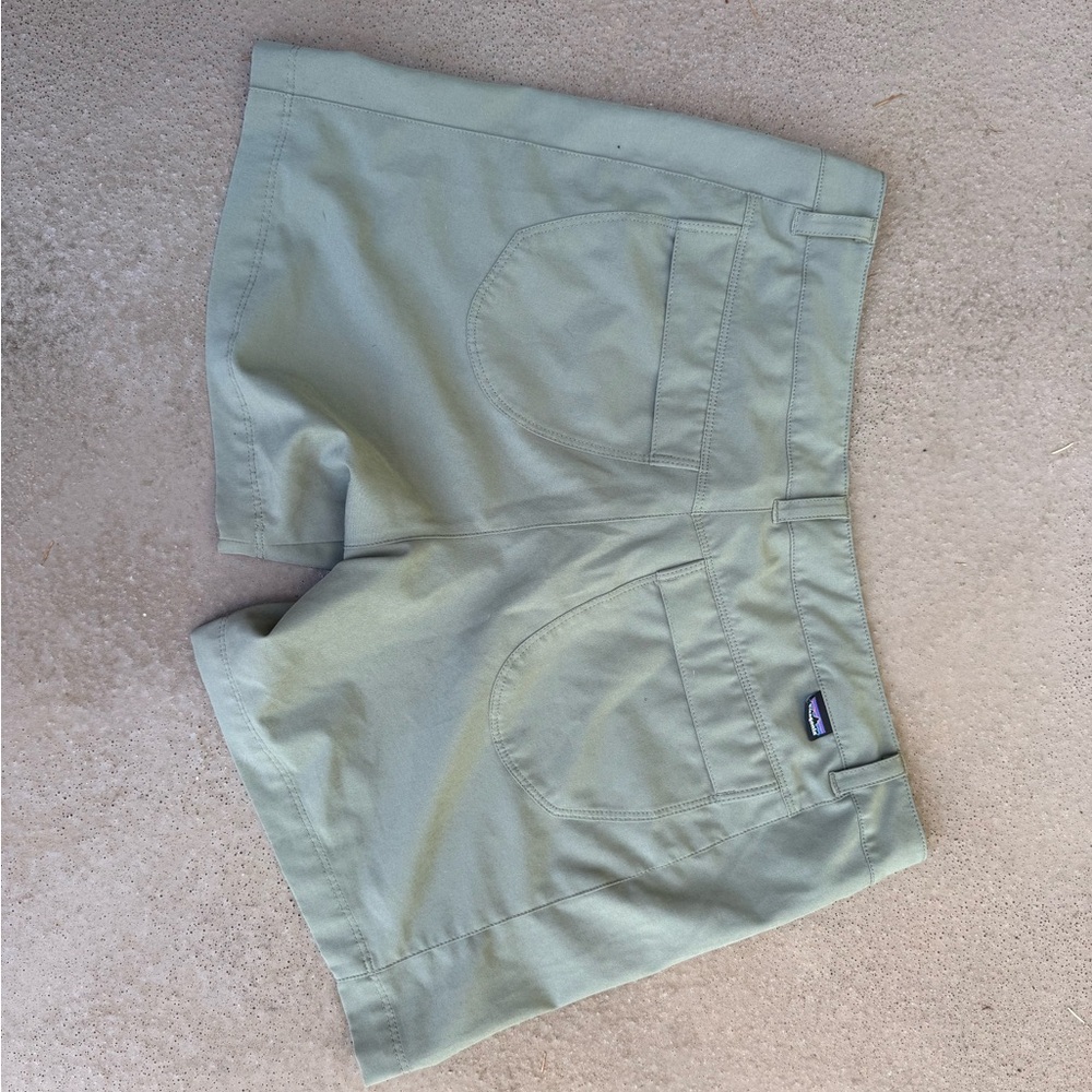 Patagonia women’s shorts